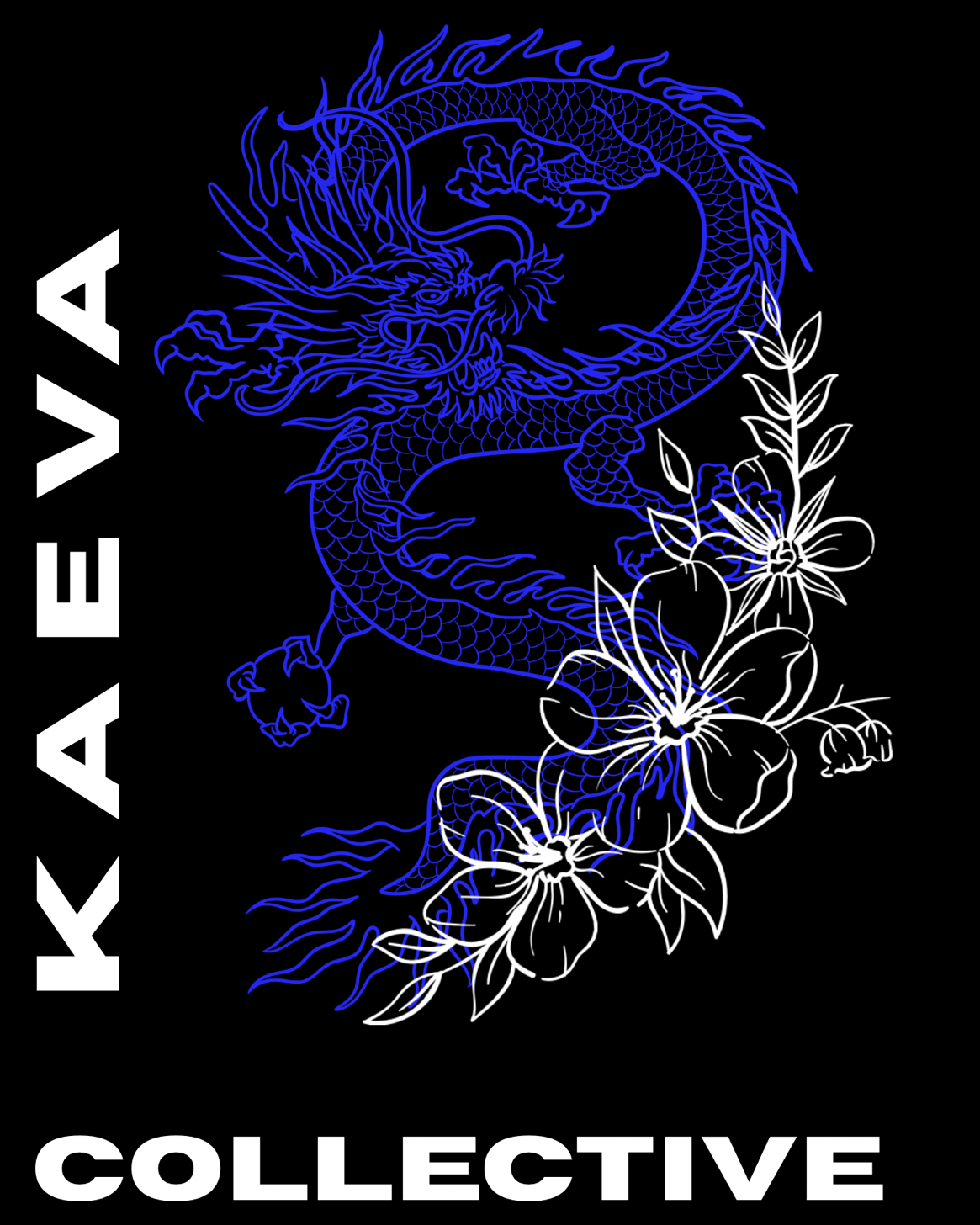 Dragon Tee