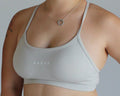 Signature Bra - Slate