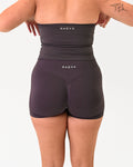 Contour Shorts - Dusk