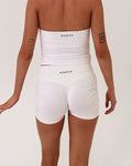 Contour Shorts - Ivory