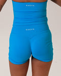 Contour Shorts - Oasis