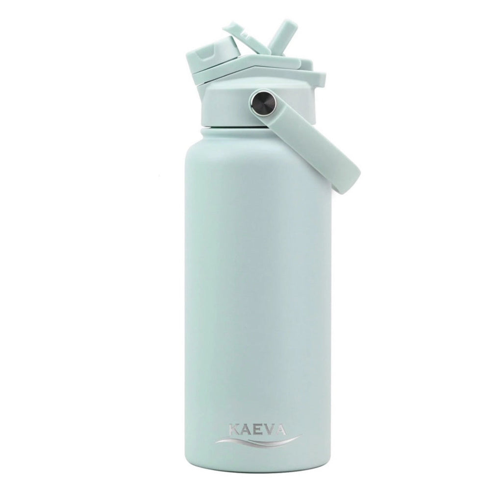 Dual-Sip Bottle - PREORDER