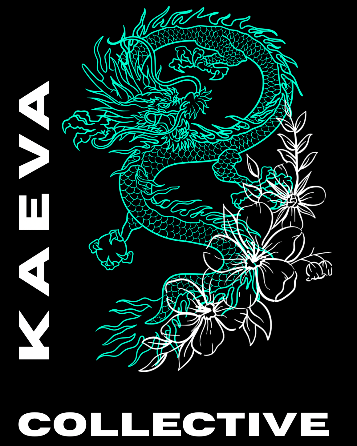 Dragon Tee