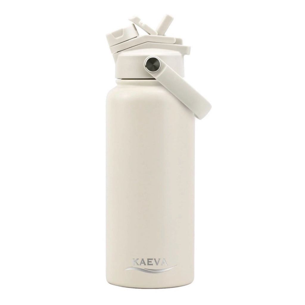 Dual-Sip Bottle - PREORDER