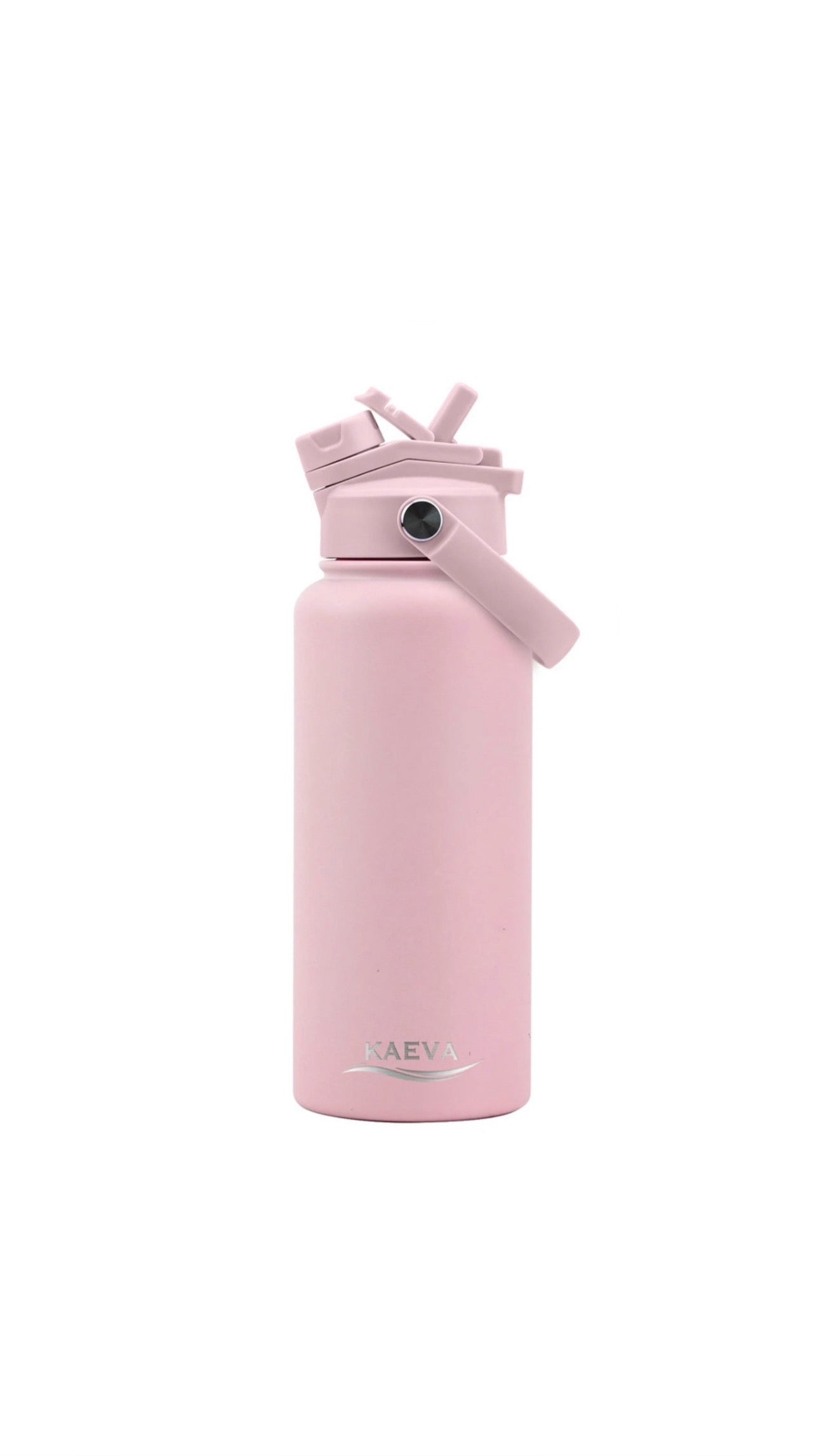 Dual-Sip Bottle - PREORDER