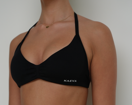 Mini Crop - Night Rider