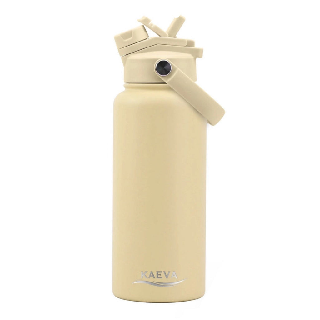 Dual-Sip Bottle - PREORDER