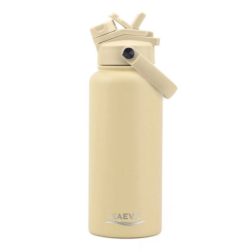 Dual-Sip Bottle - PREORDER