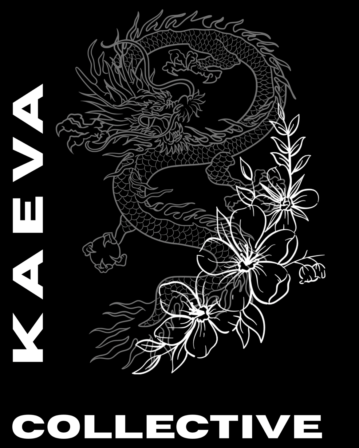 Dragon Tee