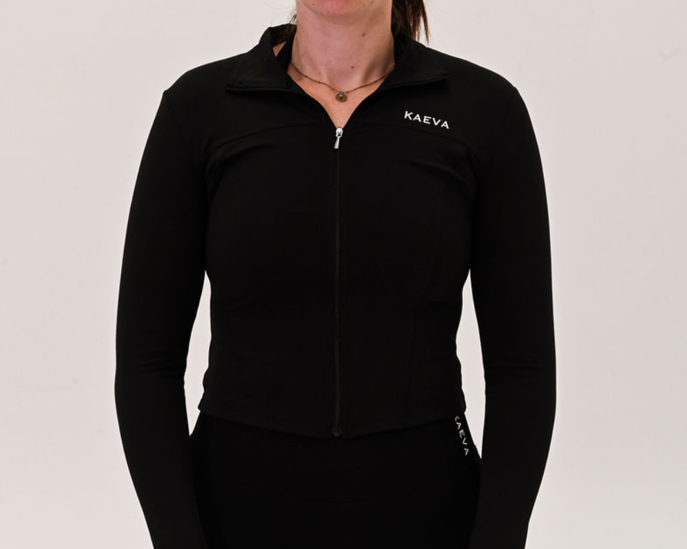 Sculpt Jacket (PRE-ORDER)