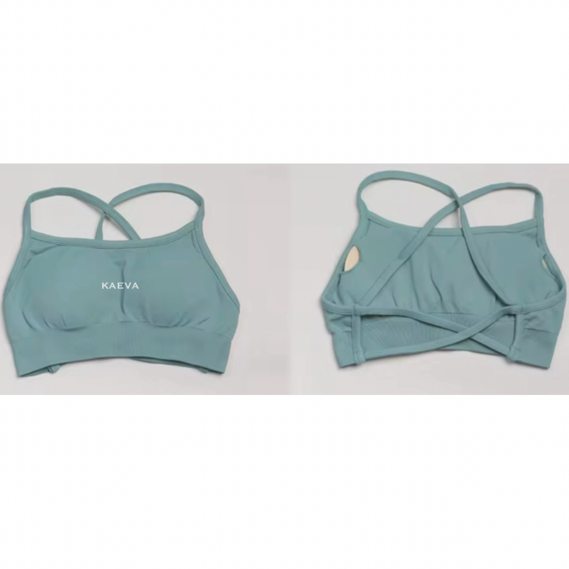 Signature Bra - PREORDER