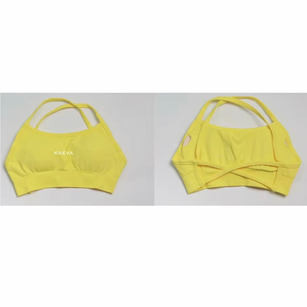 Signature Bra - PREORDER