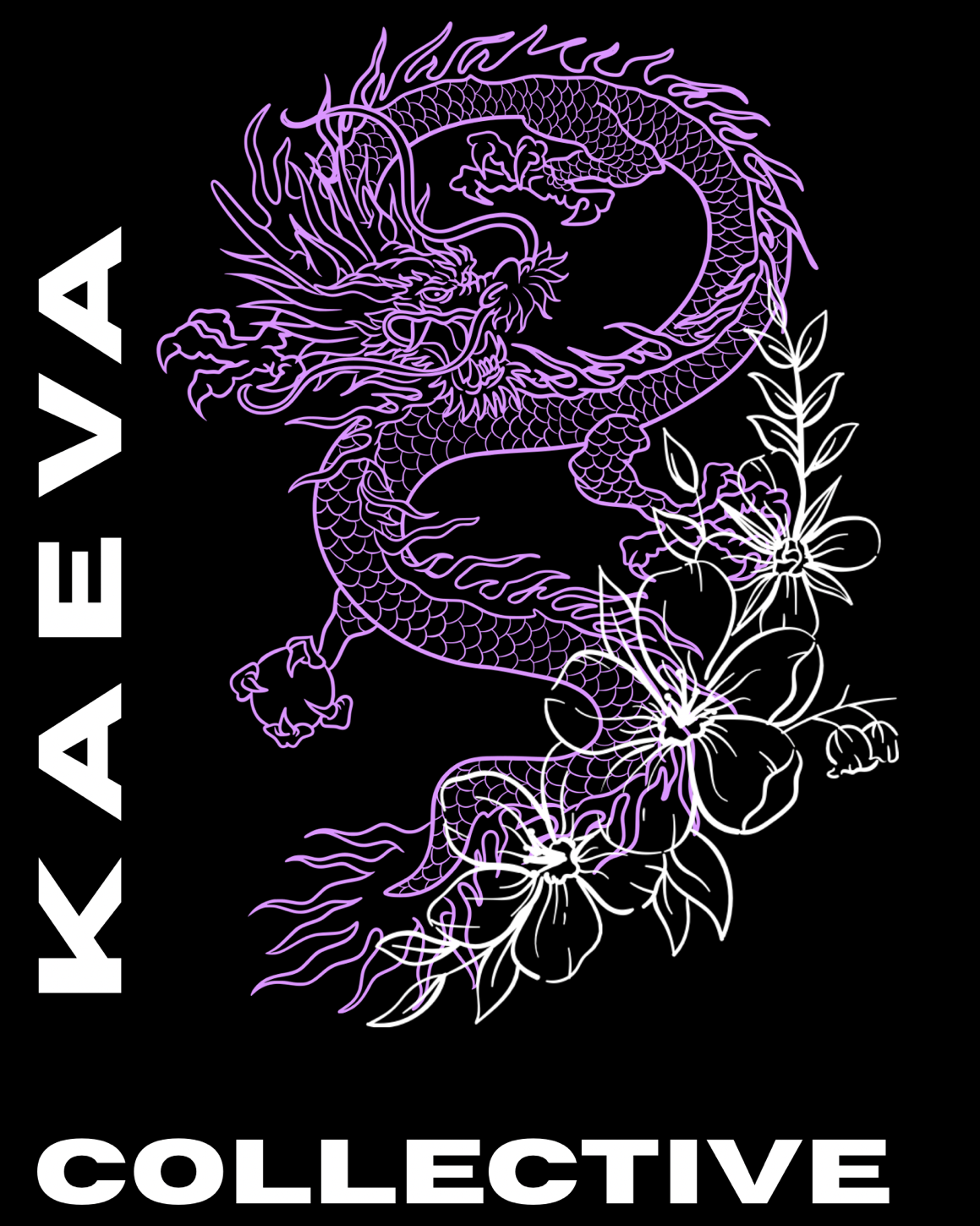 Dragon Tee