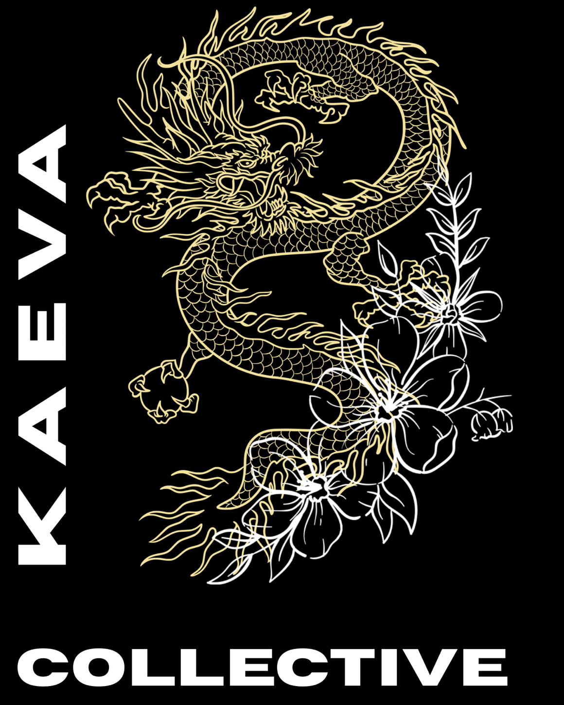 Dragon Tee