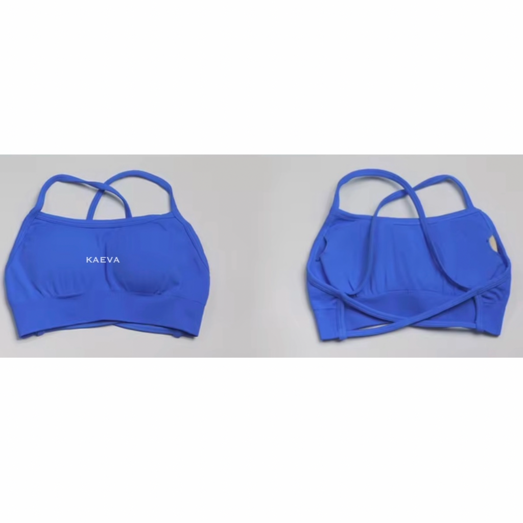 Signature Bra - PREORDER