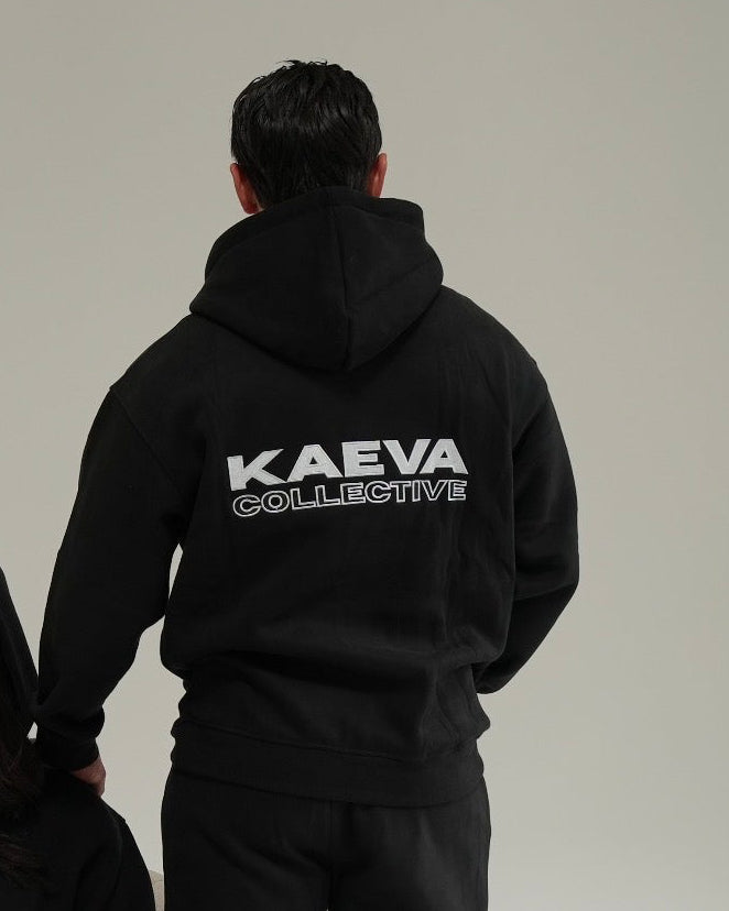 Core Hoodie