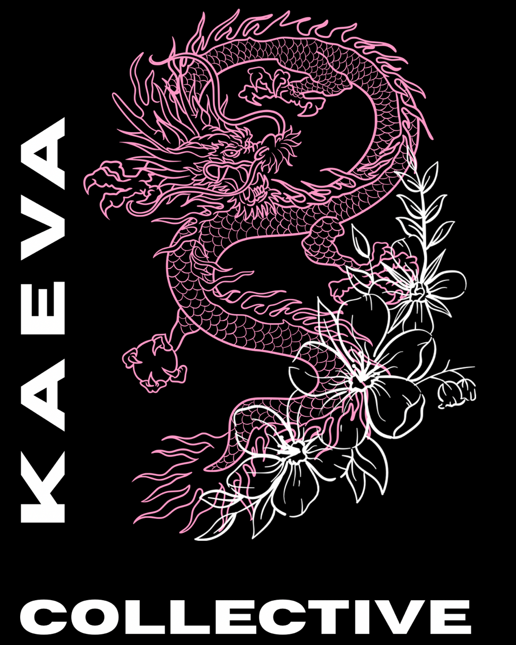 Dragon Tee