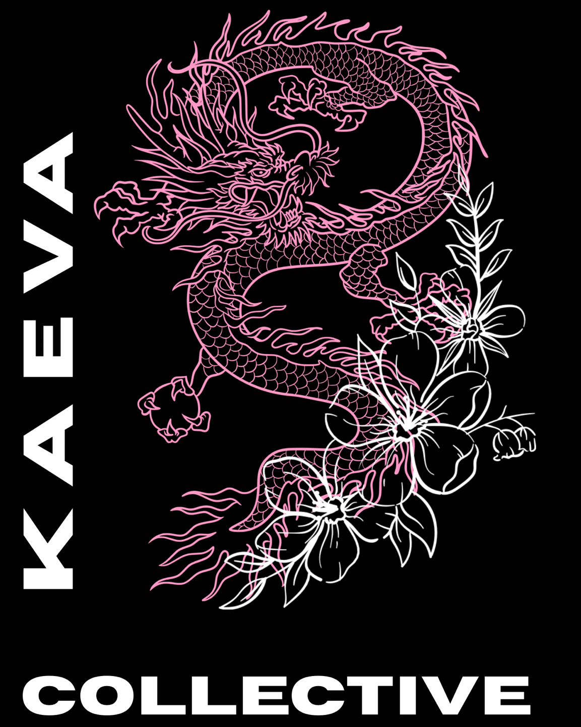 Dragon Tee