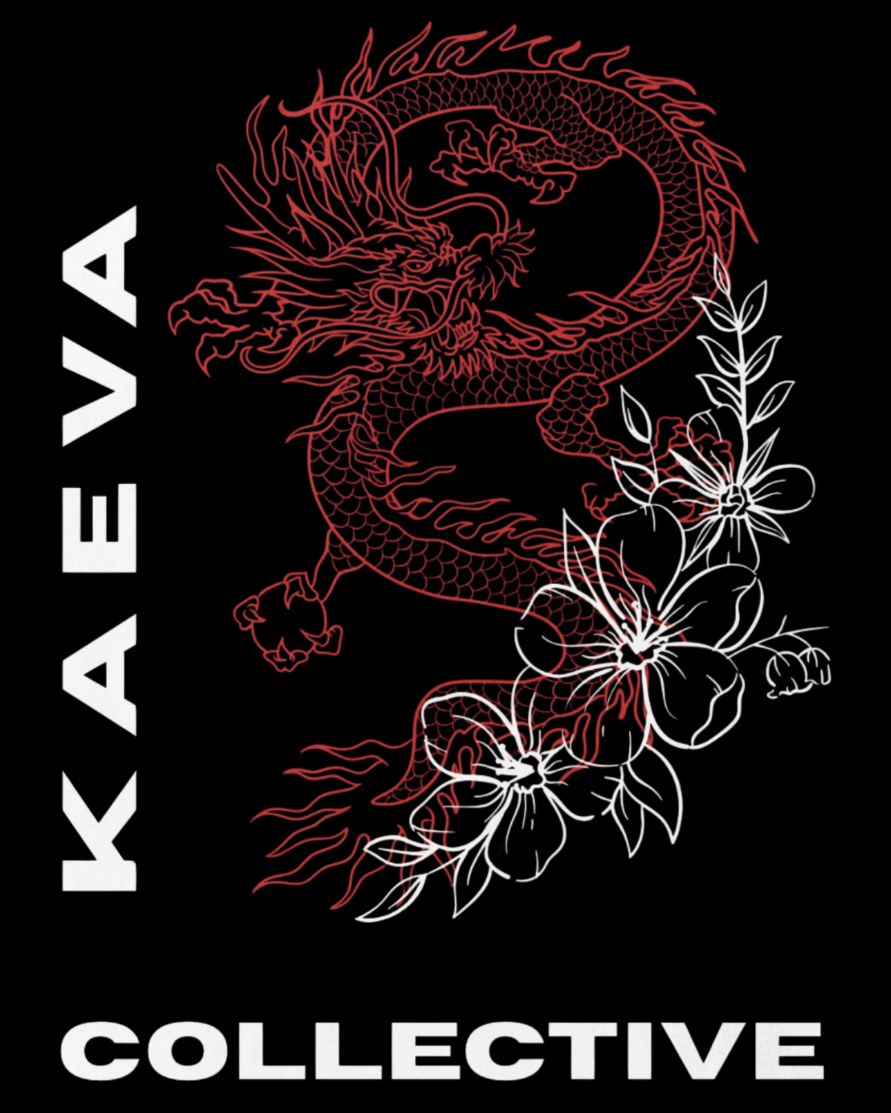 Dragon Tee