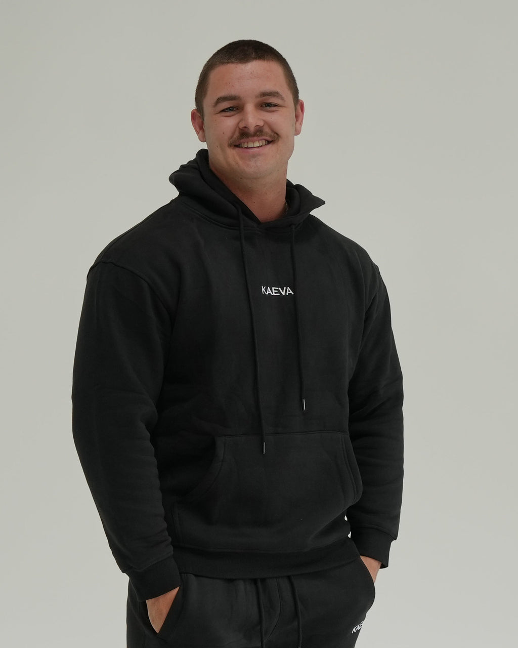 Core Hoodie