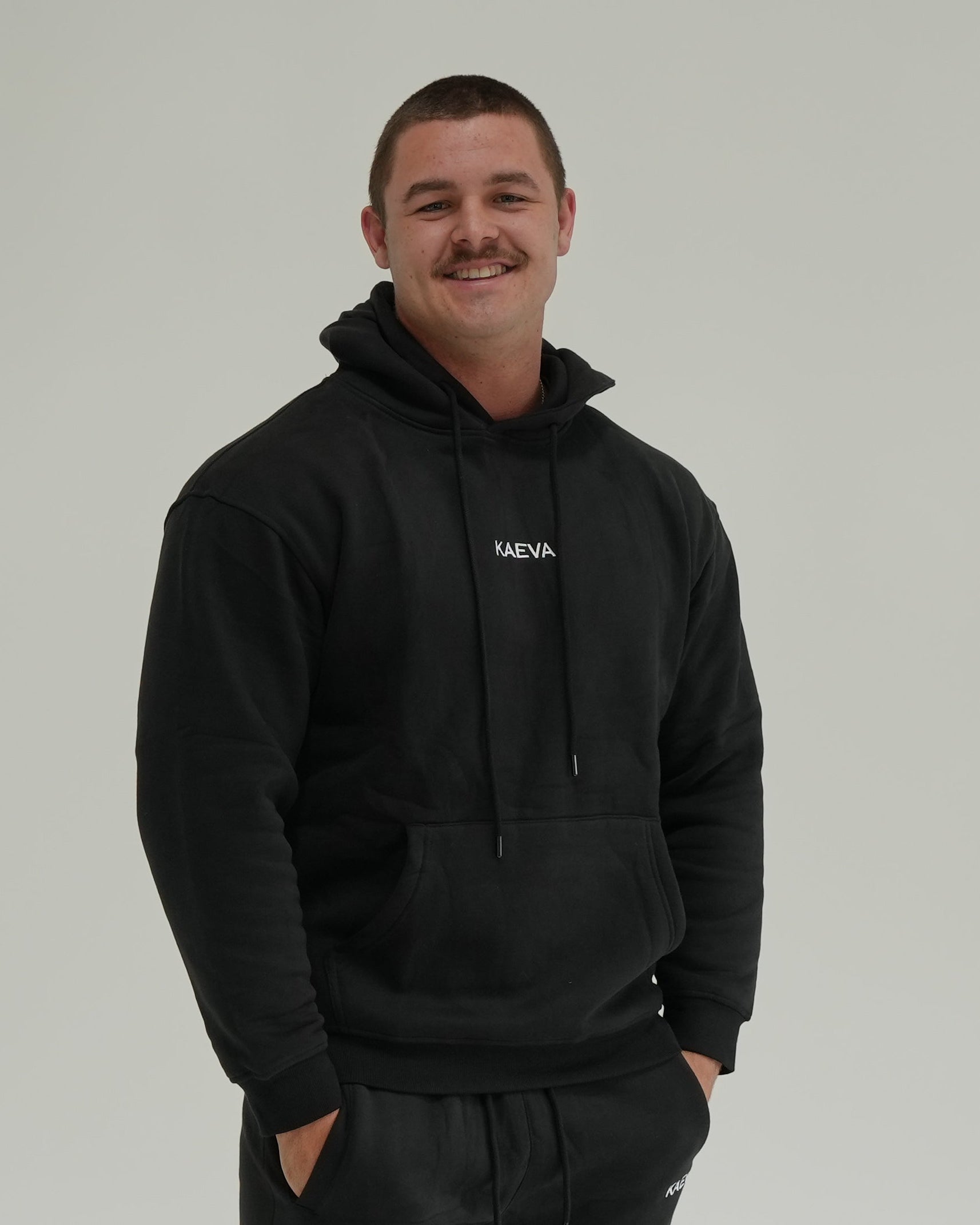 Core Hoodie