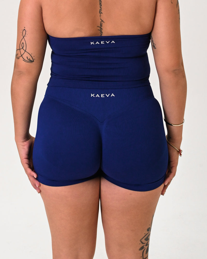 Contour Shorts - Sonic