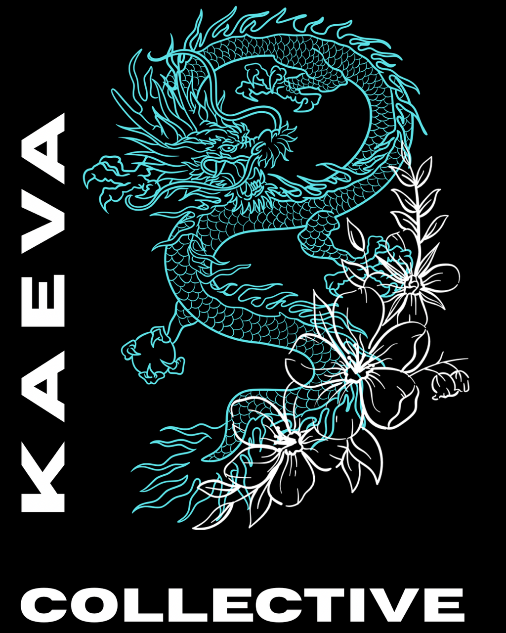 Dragon Tee