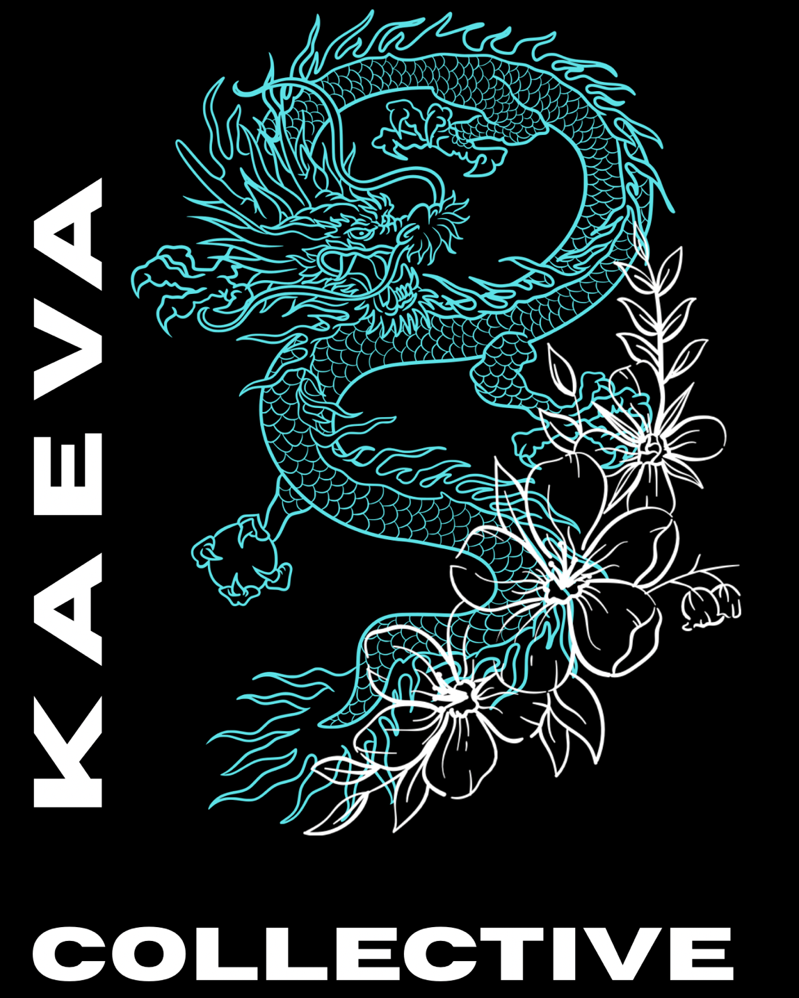Dragon Tee