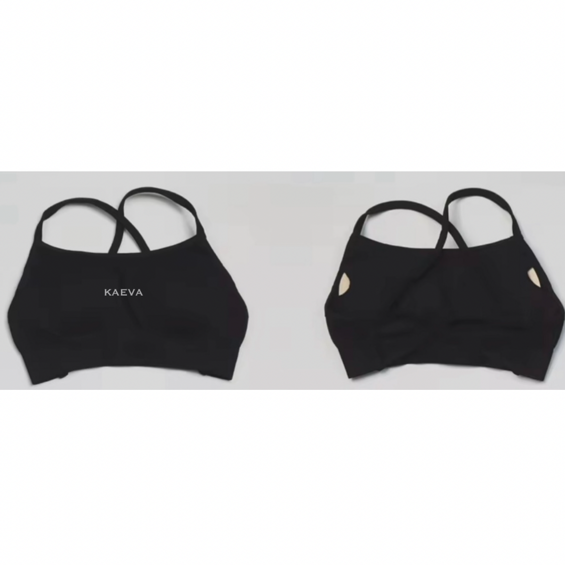 Signature Bra - PREORDER