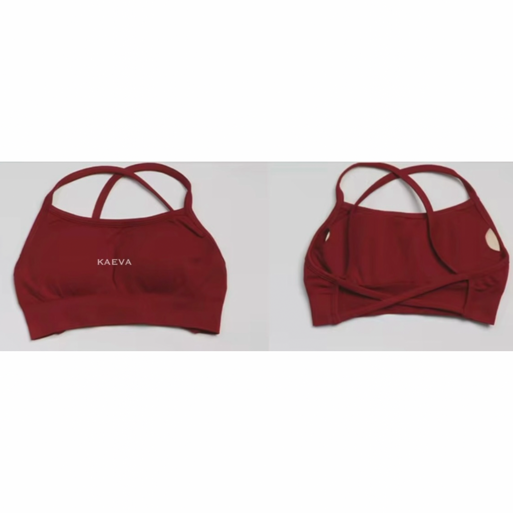 Signature Bra - PREORDER