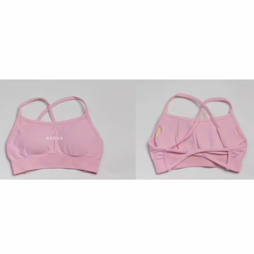 Signature Bra - PREORDER