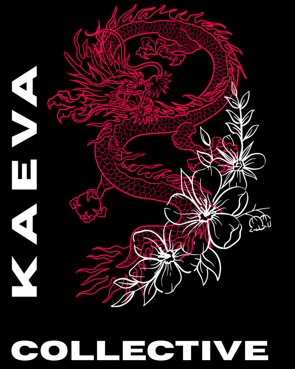 Dragon Tee