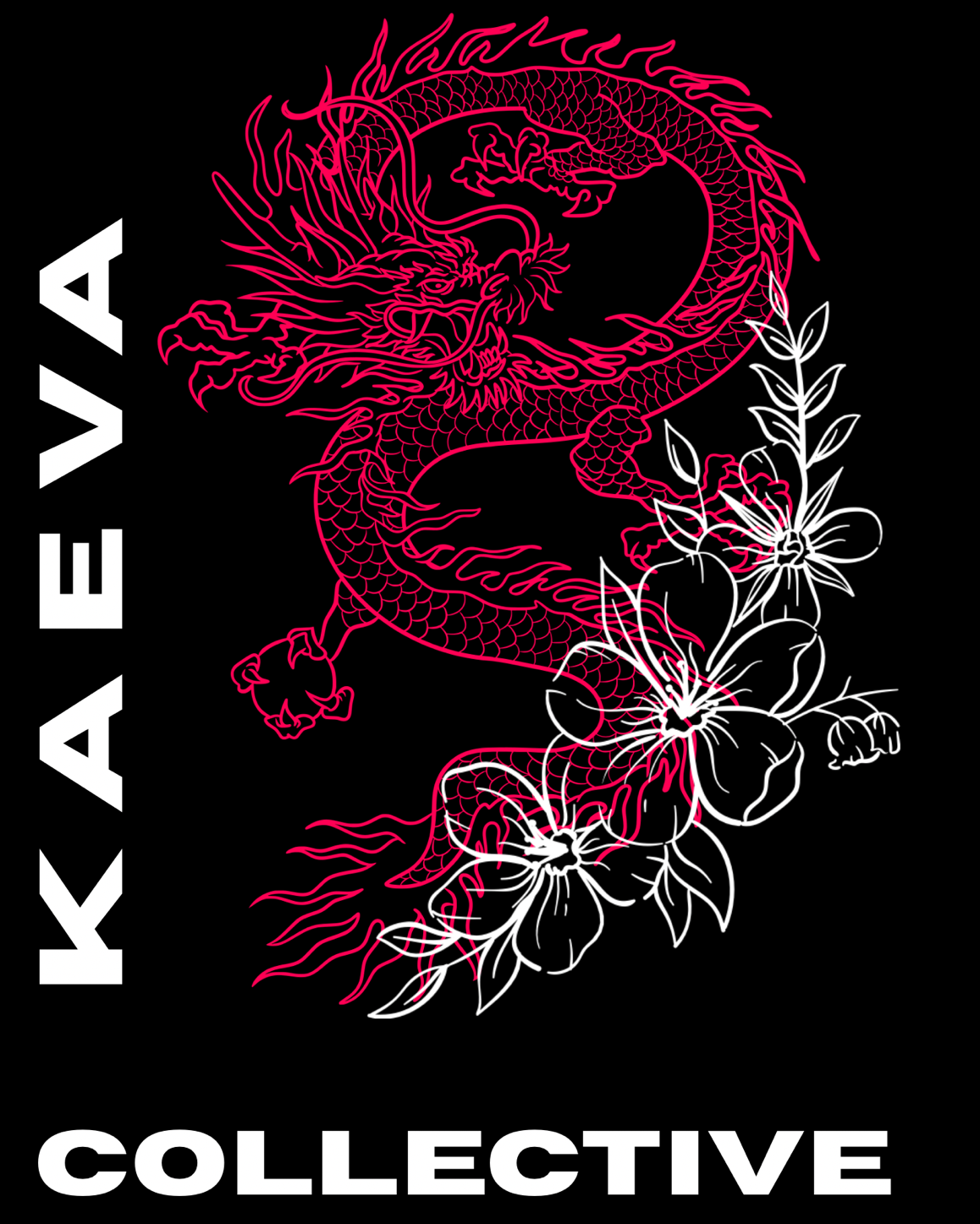 Dragon Tee