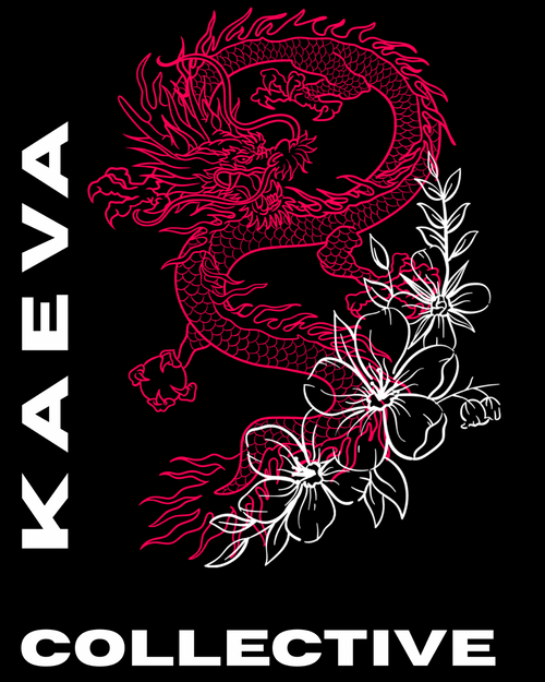 Dragon Tee