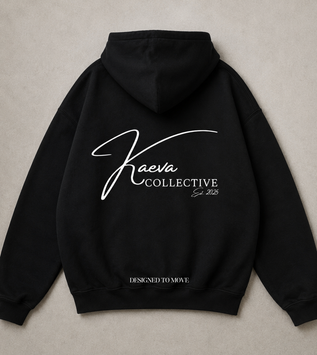 Elevated Hoodie (PRE ORDER)