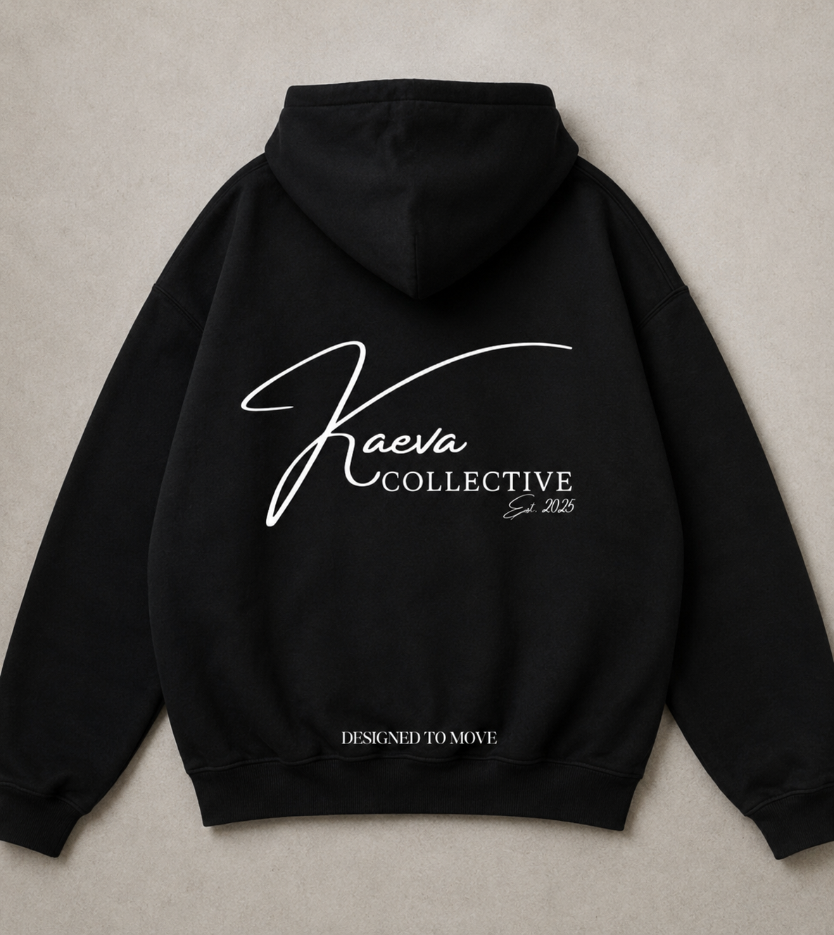 Elevated Hoodie (PRE ORDER)