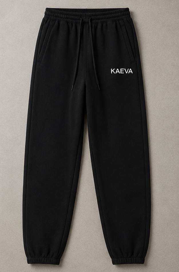 Core Trackies (PRE ORDER)