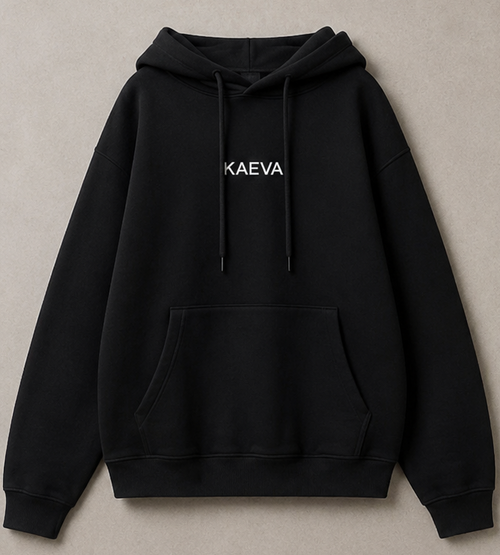 Core Hoodie (PRE ORDER)
