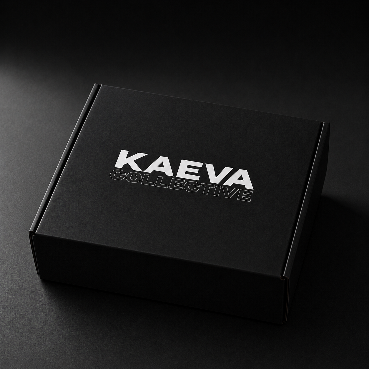 Classic Mystery Box - COMING SOON