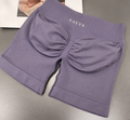 Contour Shorts - Dusk