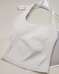 Contour Tank - Pebble