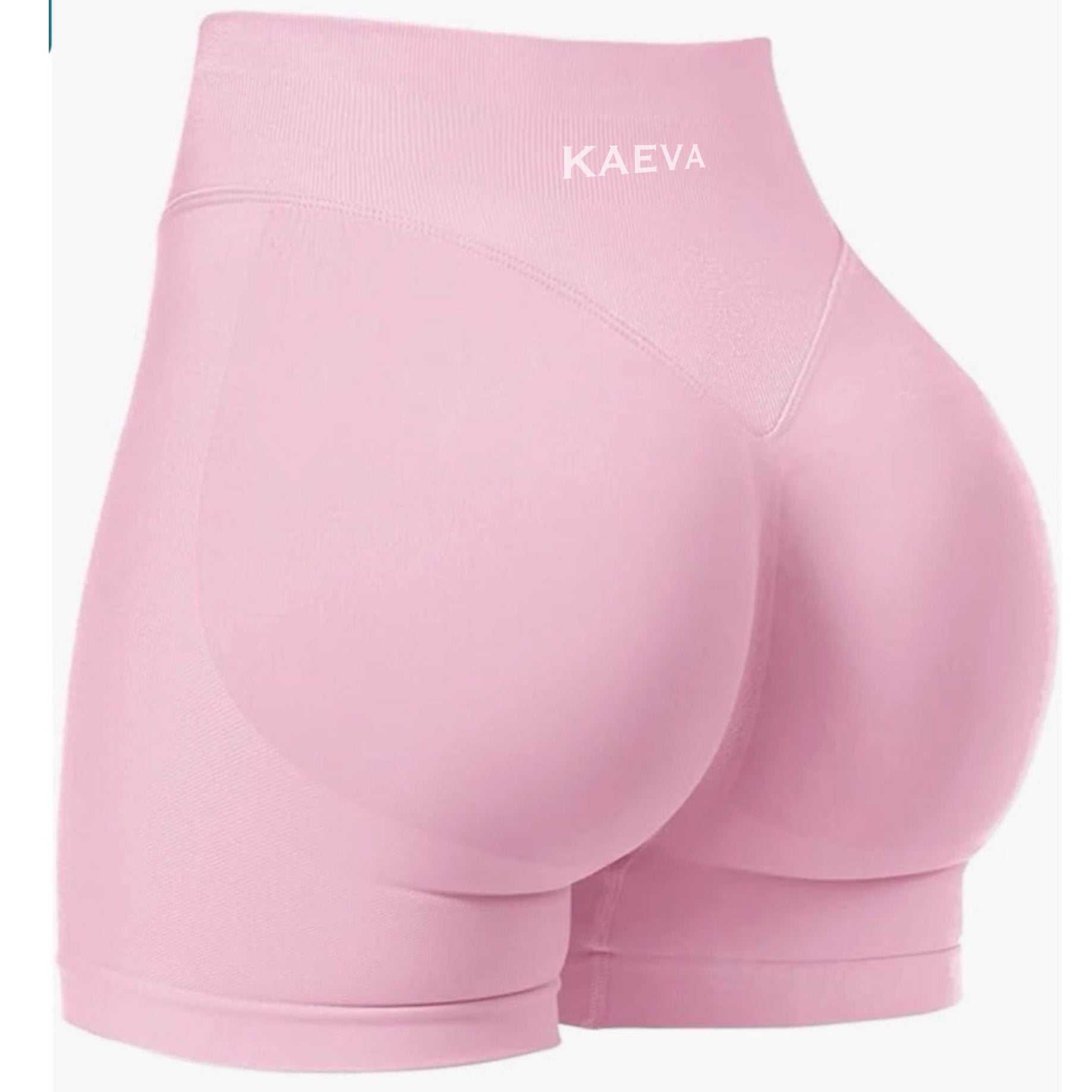 Scrunch Shorts - PREORDER