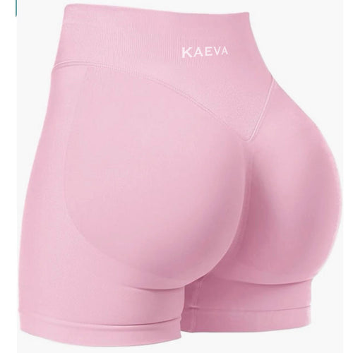 Scrunch Shorts - PREORDER